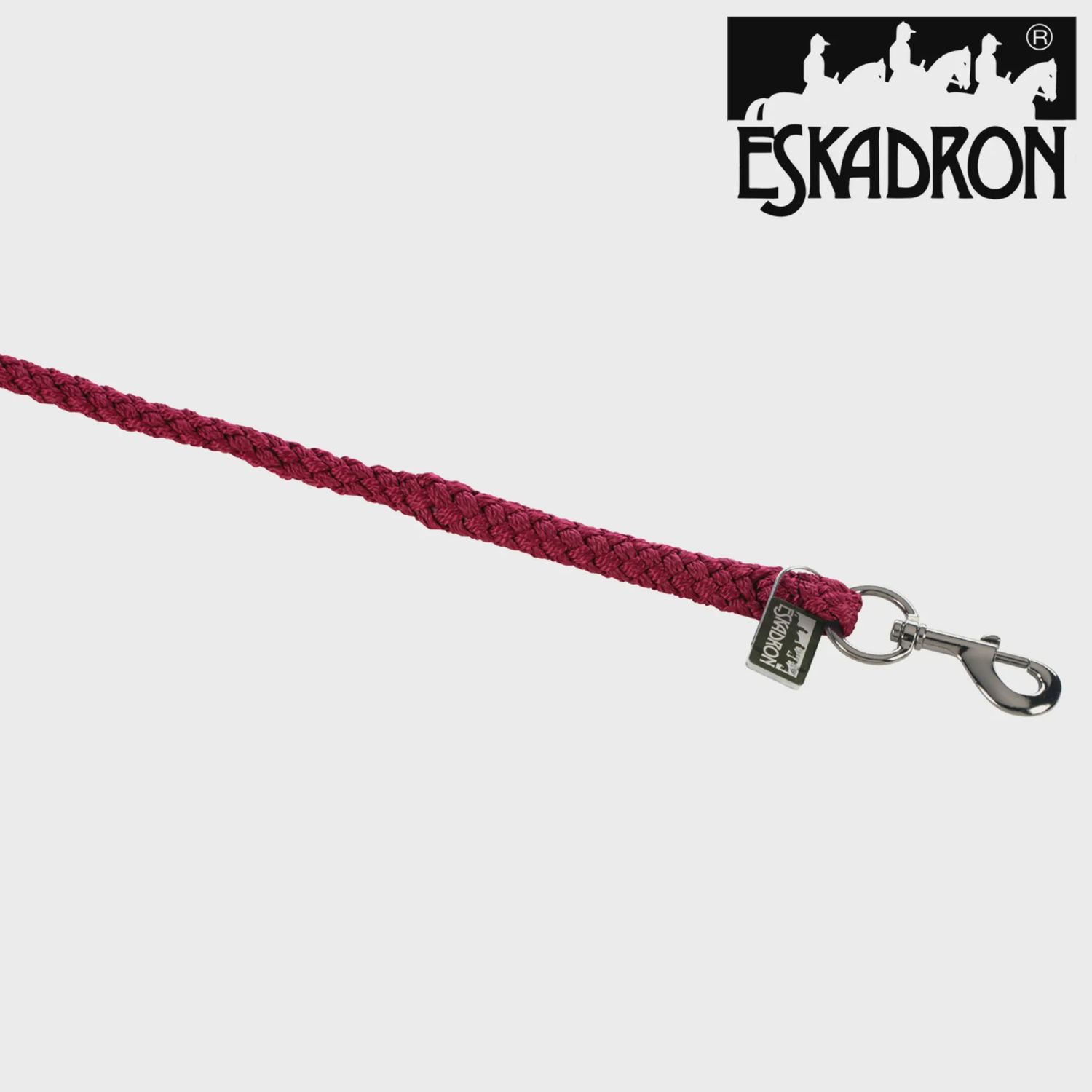 Rope Regular KH Classic Sports, Color: Rustic Red