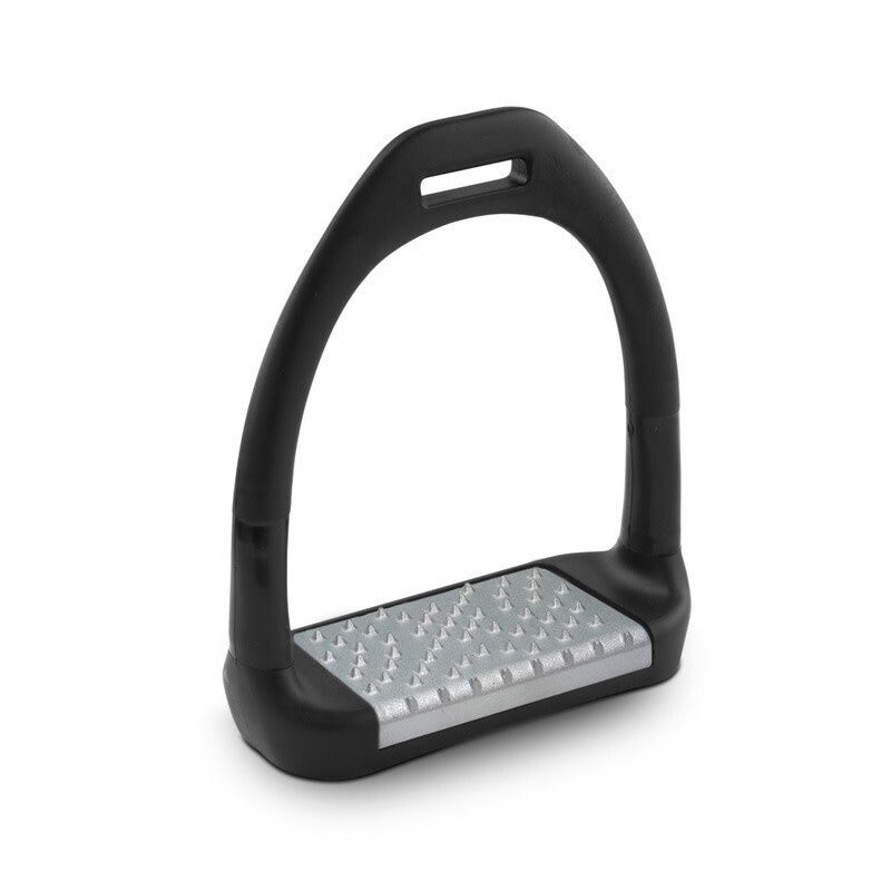 Royal Rider Perfect Flex Ap, Color: Black Black
