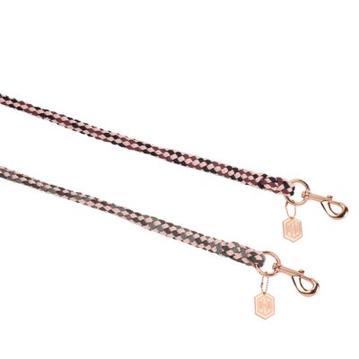 Squadron Halter Rope Regular Heritage 23/24