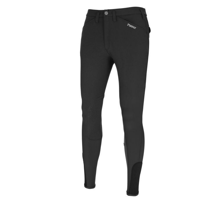 Pikeur Rodrigo Grip II Knee Patches