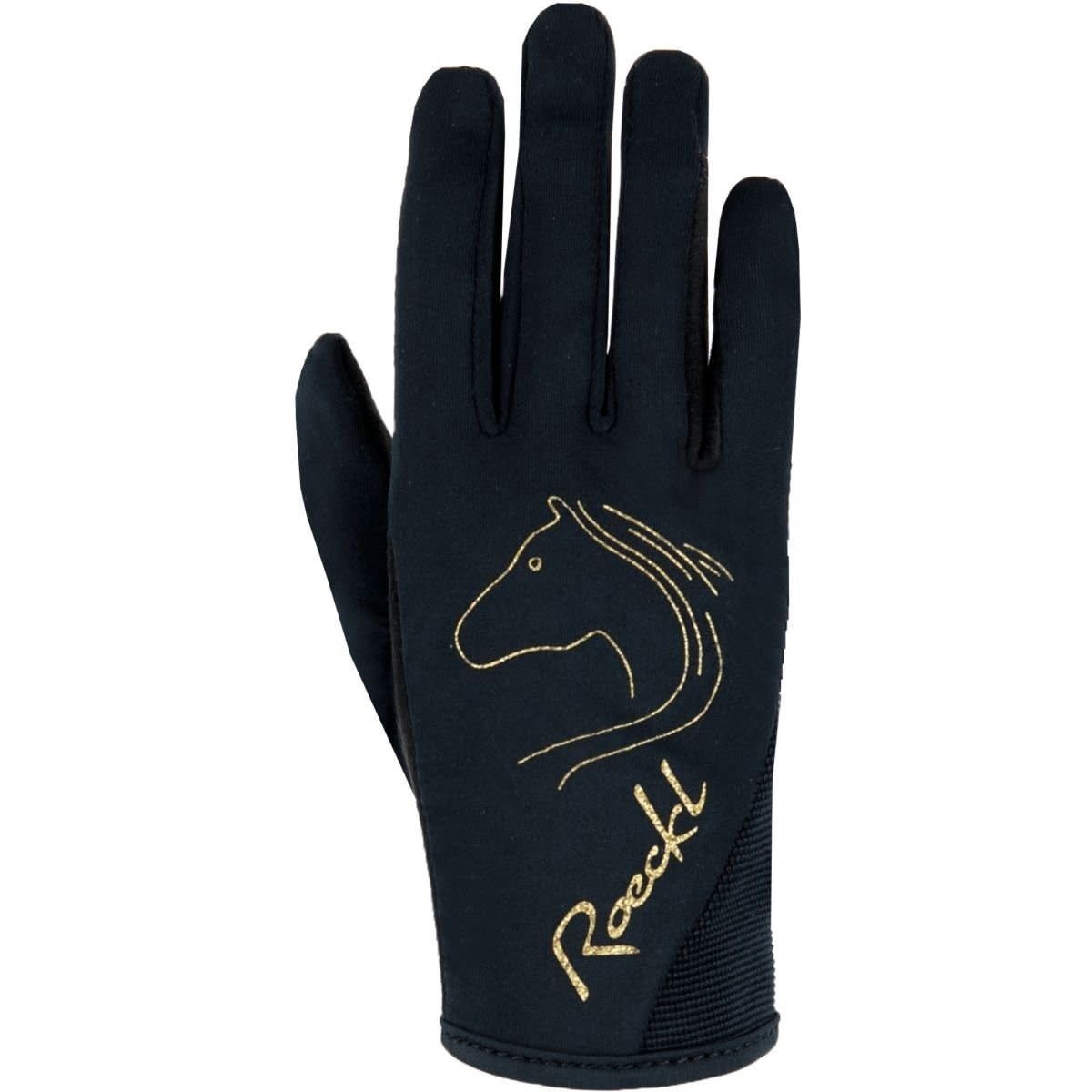 Roeckl Riding Gloves Tryon