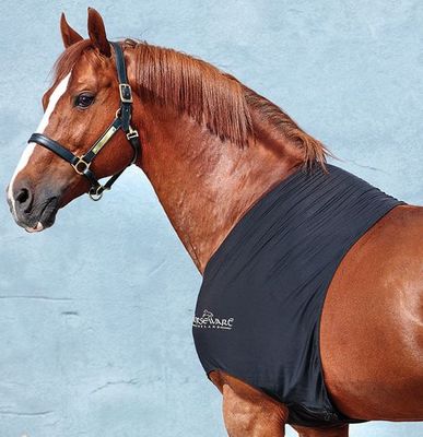 Horseware Rambo Slinky Shoulder