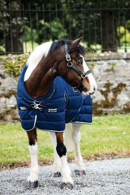 Horseware Rambo Cosy Stable 400g