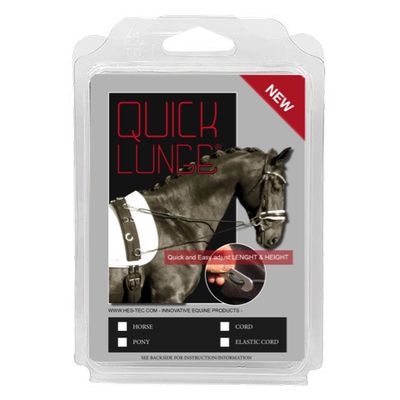 Hes-Tec Quick Lunge