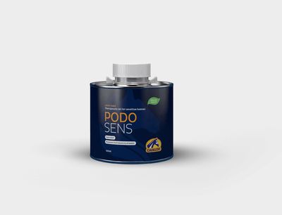 PodoSens, Size: 500ml