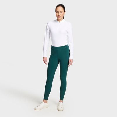 Samshield Tessa Full Grip Breeches Women FW24