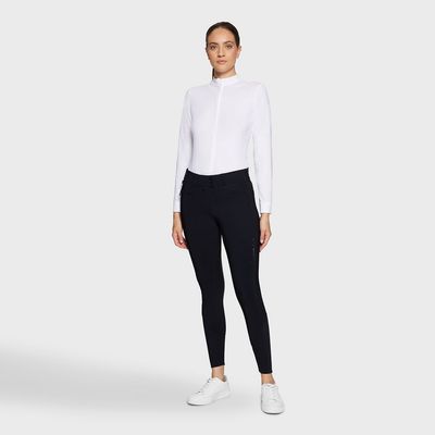 Samshield Clara Premium Reithose Damen HW24
