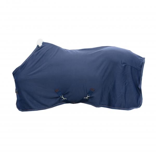 Cooler fleece, Color: Navy, Size: 145/195/6.6