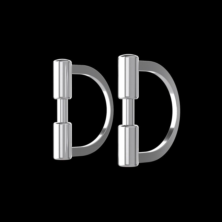 Winderen D-train - side pieces