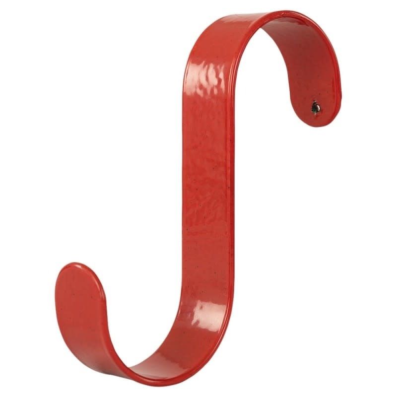 Stubbs Giganti Hook, Color: Rood