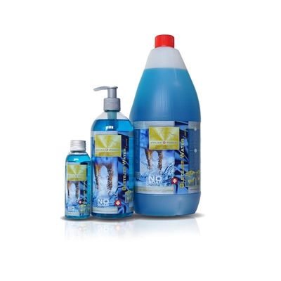 Julian &amp; Jones Glacier Water Liniment