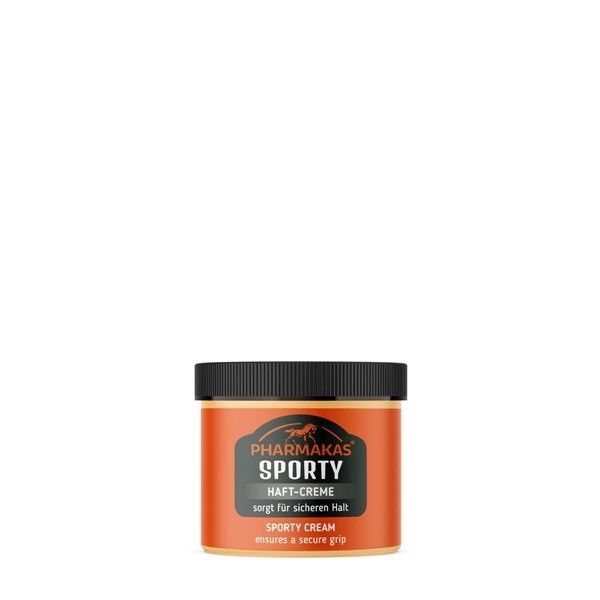 Pharmakas Guter Sitz Powder Cream / Good Fit Adhesive Cream 50ml