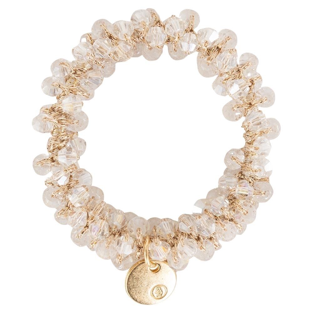 BR Hair Elastic Beads