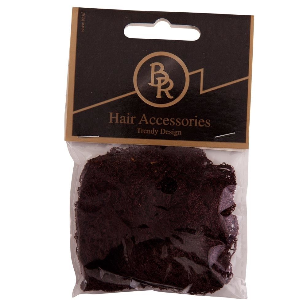 BR Hairnet, Color: Brown