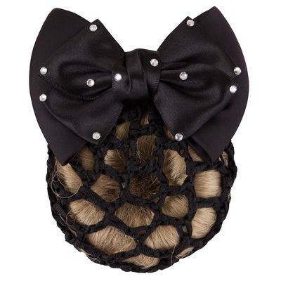BR Hair Bow Diamond