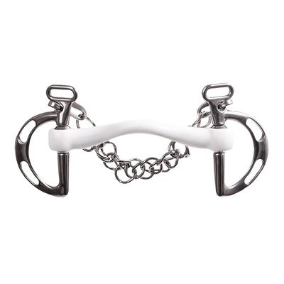 Trust Inno Sense Kimblewick mit Tongue Arch Medium