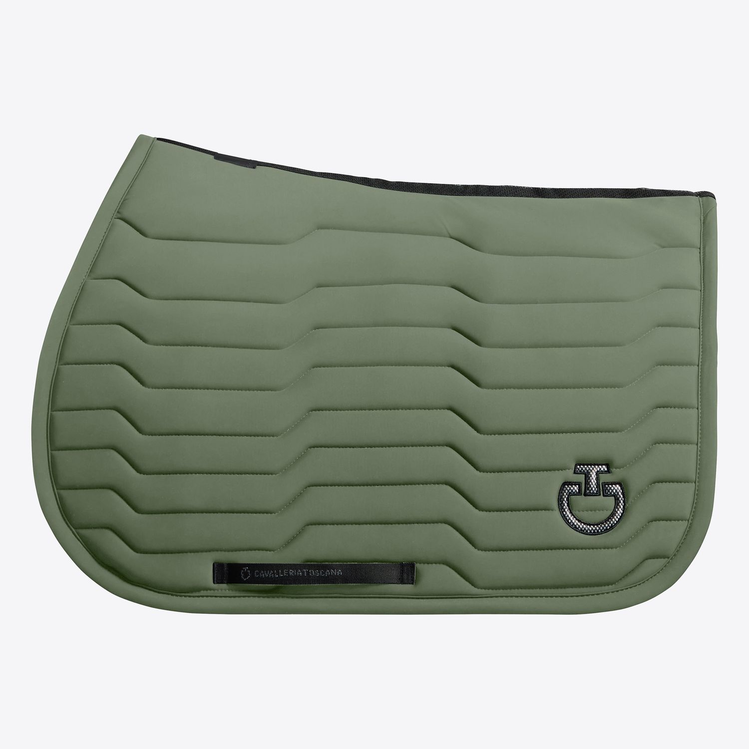 Revolution Saddle Pad