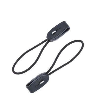 Lami-Cell Pelham ropes, Color: Black