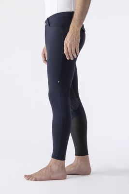 Equiline Albertk Knee Grip Breeches