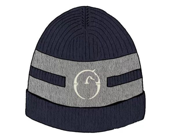 Vestrum Ofena Beanie, Color: Blue Navy