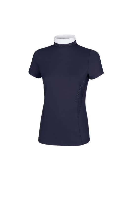 Pikeur Ofelie Competition Shirt, Color: Nightsky, Size: XS