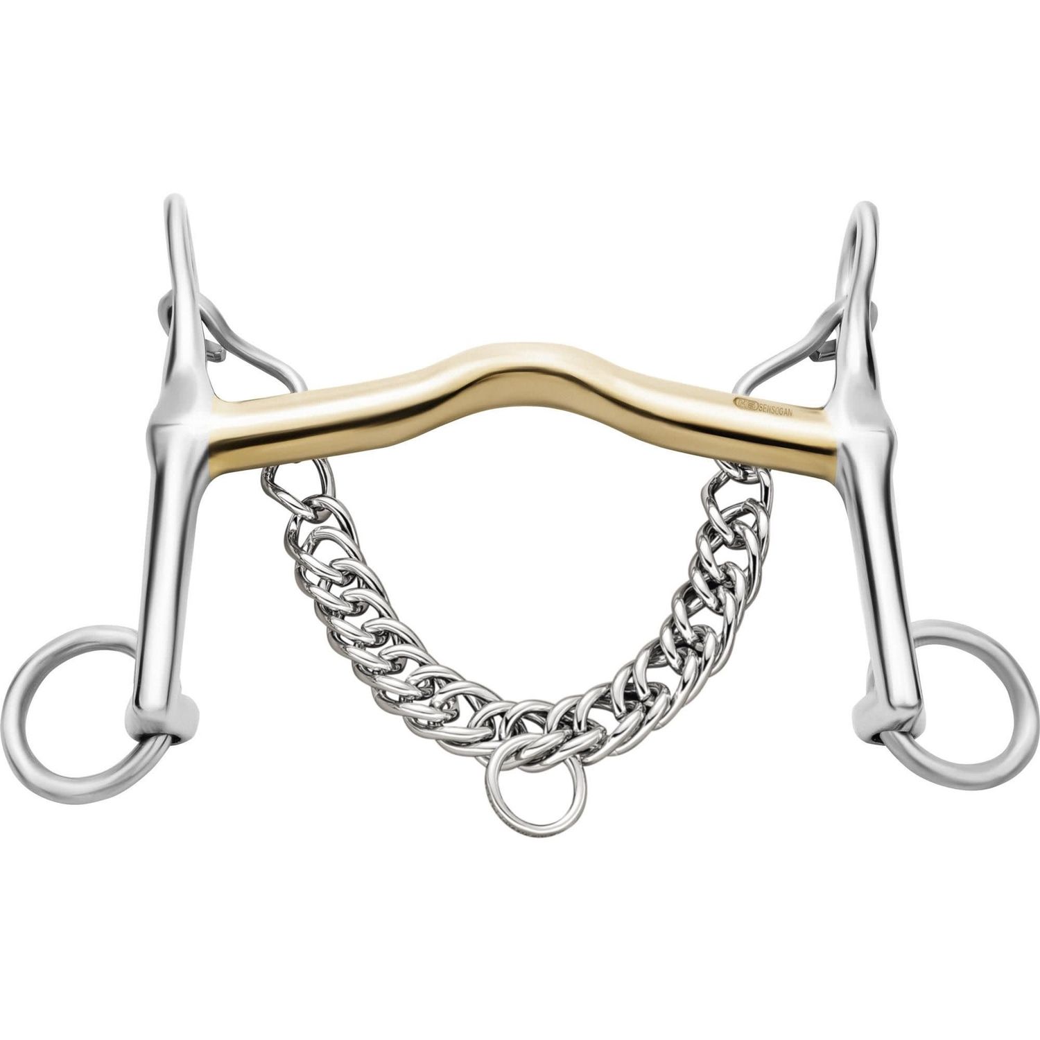 Sprenger Novocontact Bit, Size: 13.5cm, Dikte: 14mm, Detail: 5cm