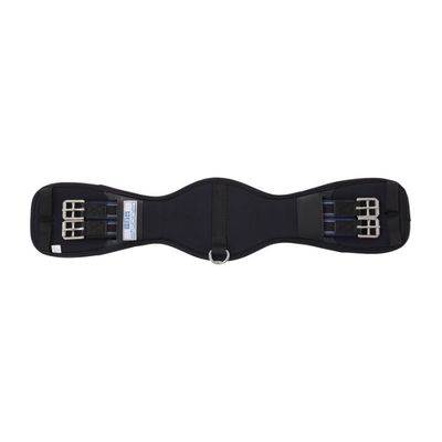 Stübben Neoprene Girth Coolmax Short With Elastic