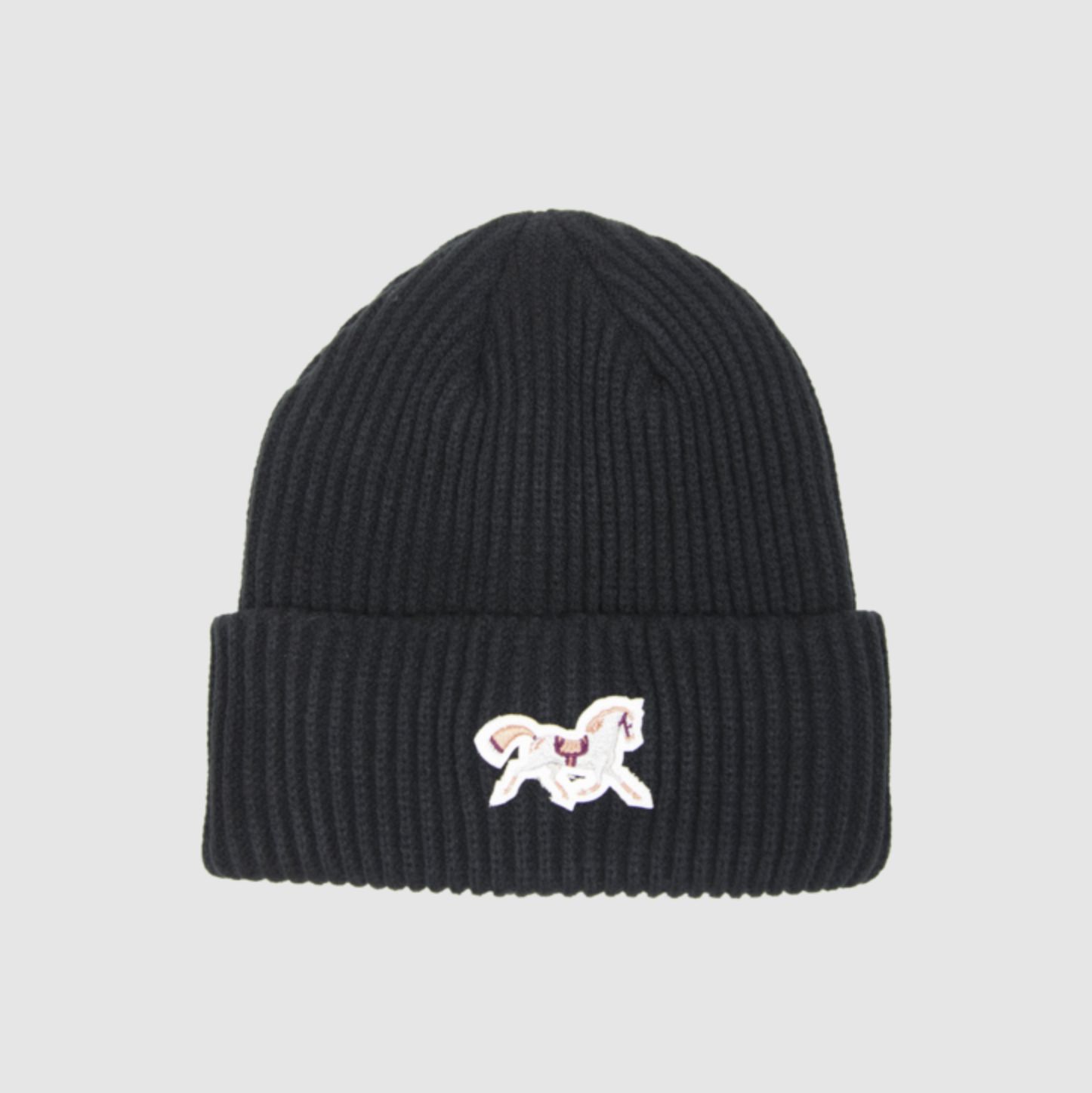 Kentucky Beanie horse, Color: Oldpink