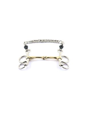 Jumpin Pelham petites branches torsadé - 17mm