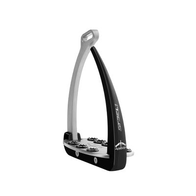 Veredus Vita Steel1 Safety stirrup