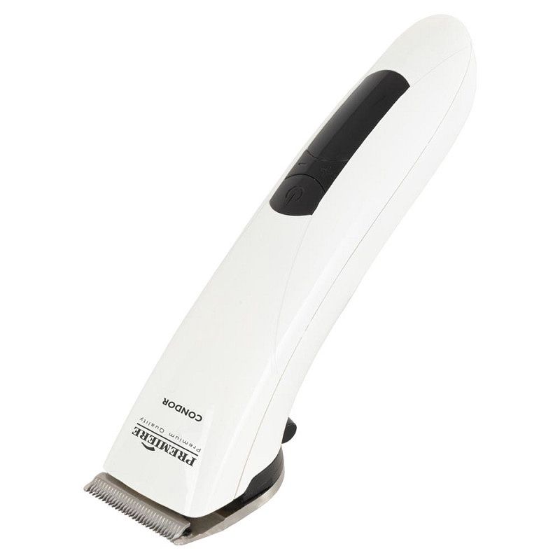 Premiere Shaving Machine Condor, Color: White