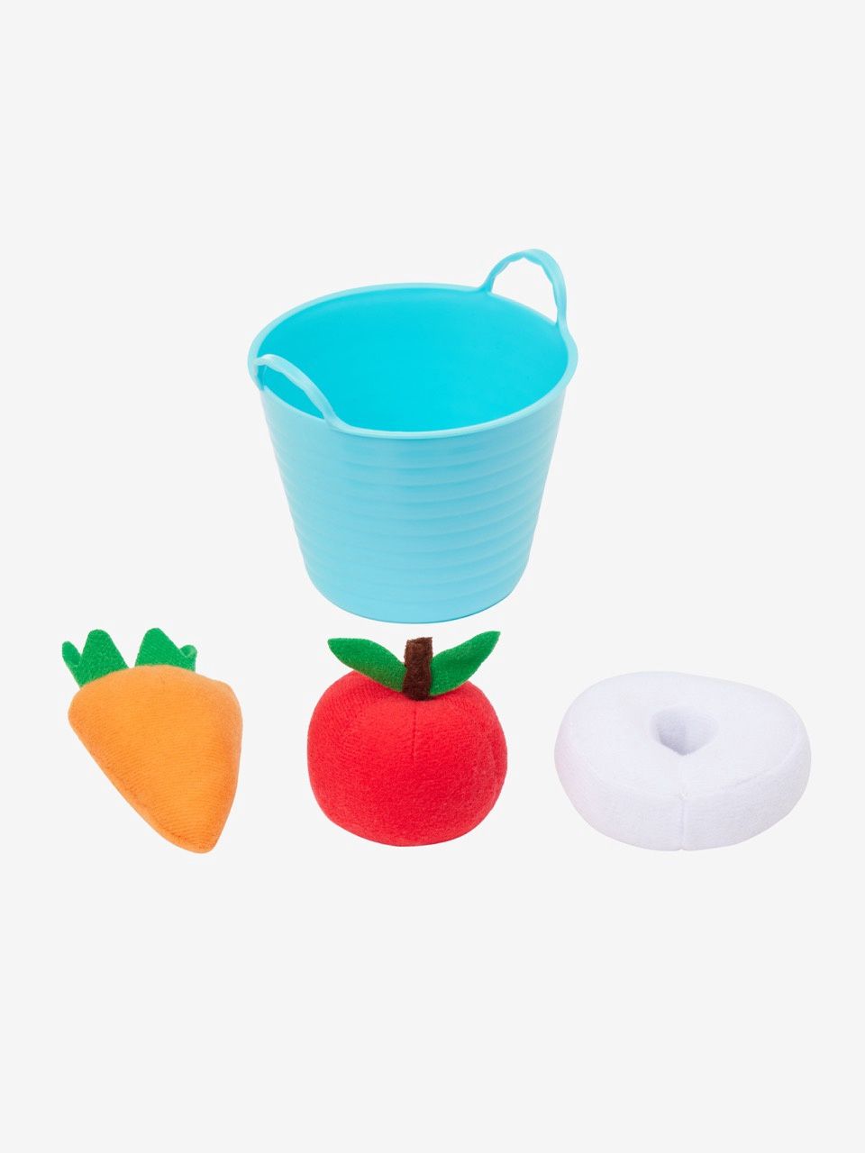 LeMieux Toy Pony Candy Bucket, Color: Multi