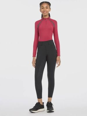 LeMieux Ella Winter Breggings Kids