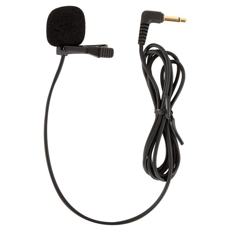 WHIS Mono Microphone