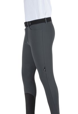 Equiline Men&#39;s Breeches Grantk - Knee Grip