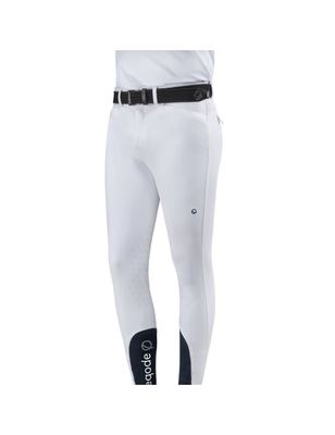 Eqode Men&#39;s Riding Breeches Knee Grip Davis