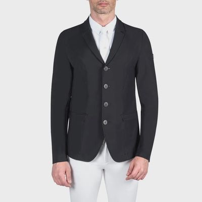 Equiline Veste de compétition Homme Georgk