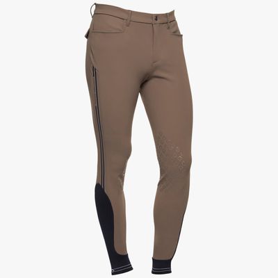 Men&#39;s 4-Way Stretch Proformance Breeches