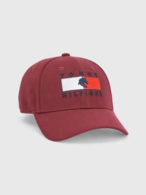 Tommy Hilfiger Equestrian Men&#39;s Baseball Cap