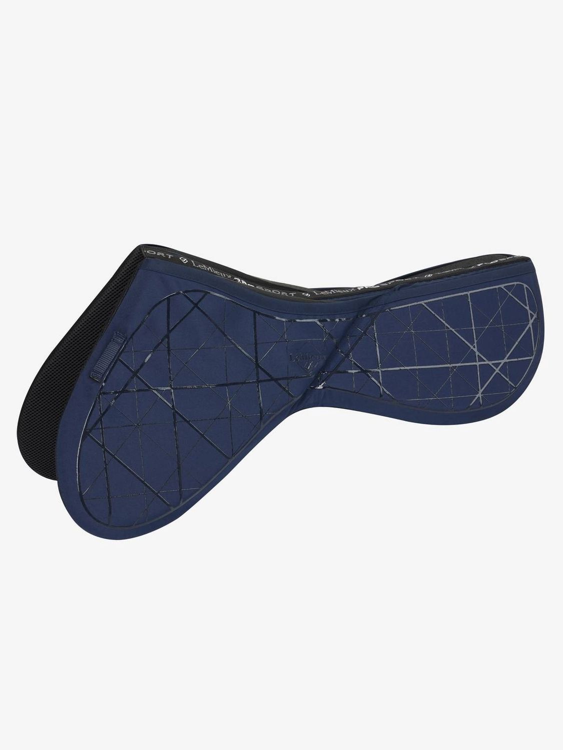 LeMieux Matrix Support Tapis de selle ajustable