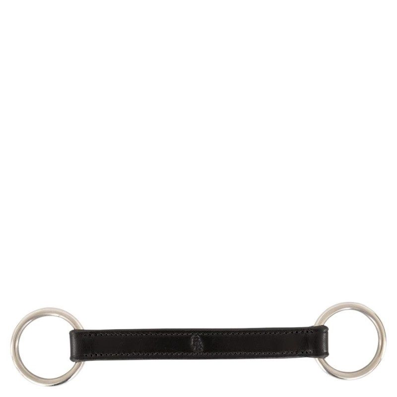 BR Martingale Bamley, Color: Zwart, Size: One Size