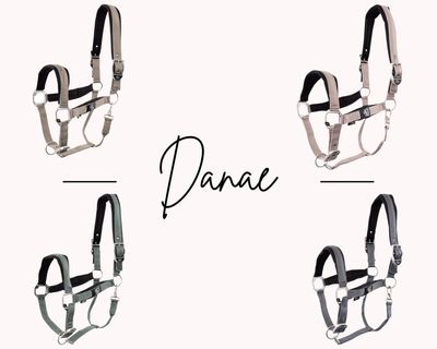 BR Halter Danae