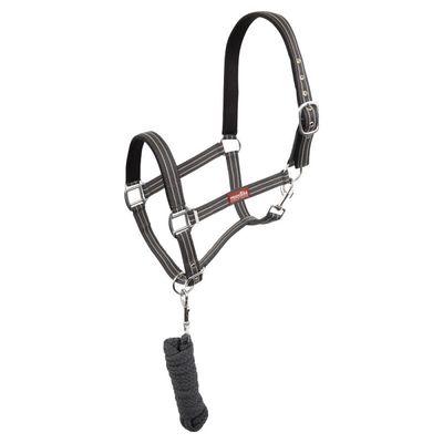 Premiere Halter Set Musketon