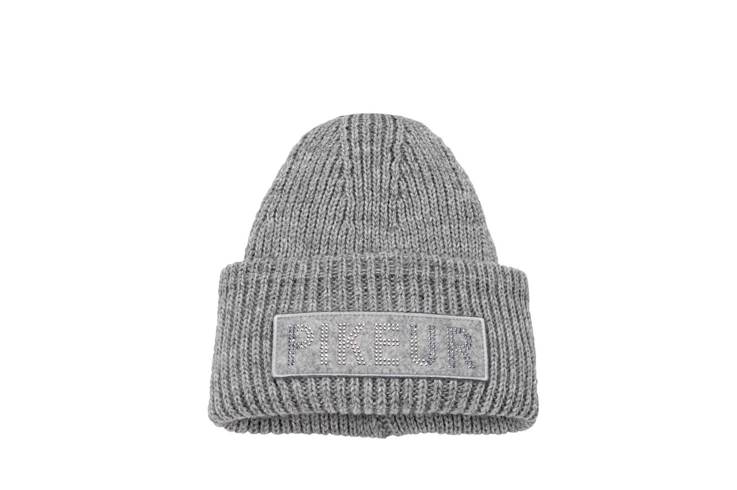 Pikeur Mütze, Color: Grey