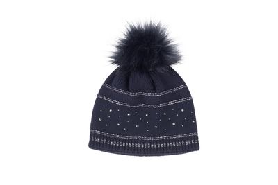 Pikeur Hut mit Strass