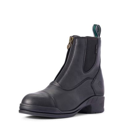 Ariat Heritage IV Paddock à embout en acier Jodpuhrs
