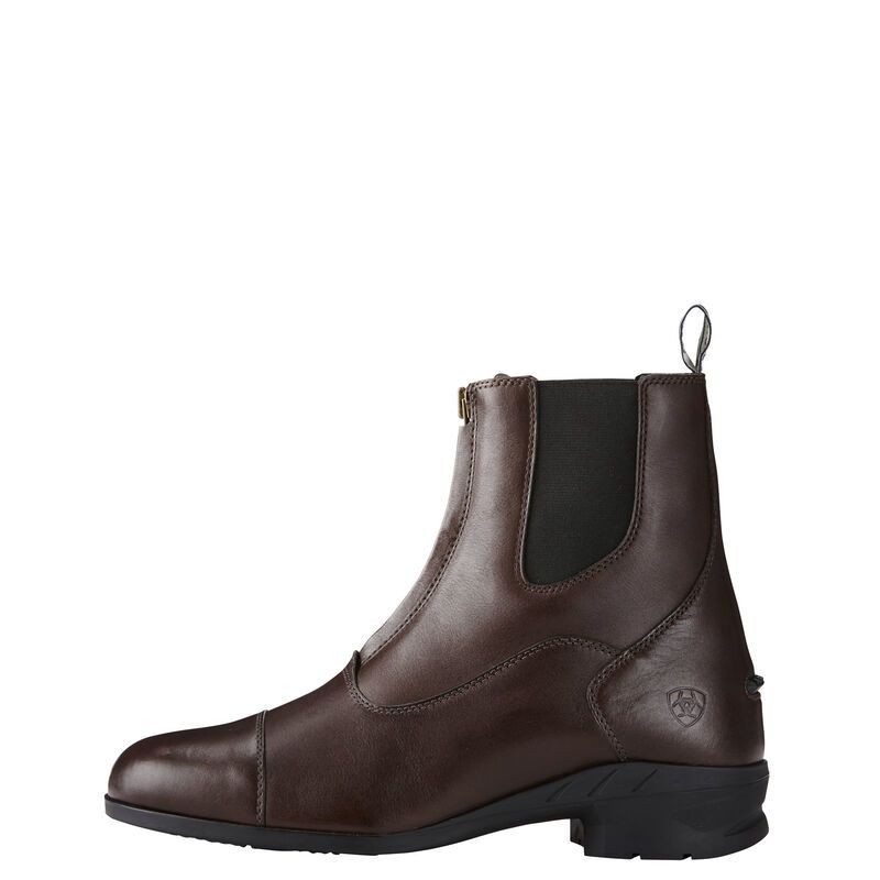 Ariat Heritage IV Zip Paddock Boots