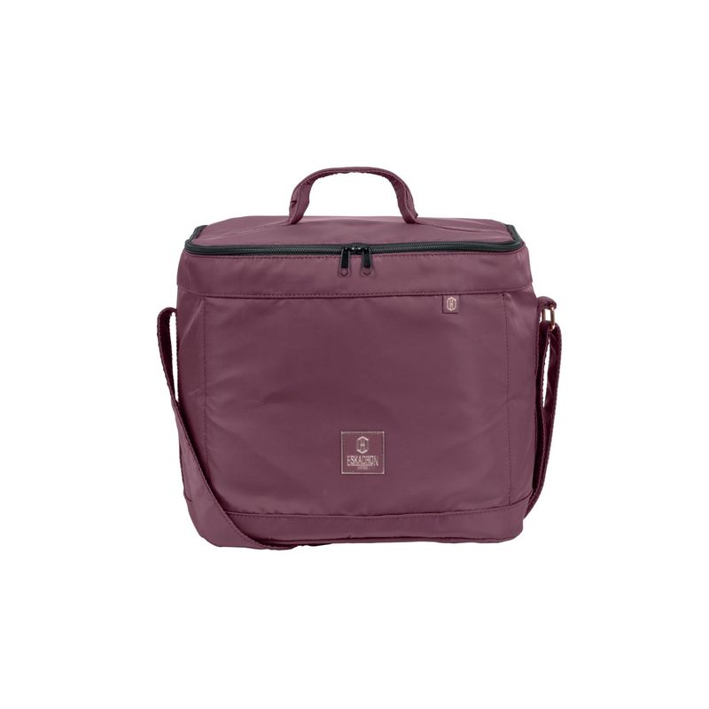 Highgloss Bag Heritage 23/24, Color: Cassis