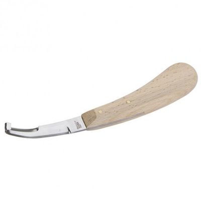 Aesculap Hoof Knife &#39;VC315&#39; double cutting