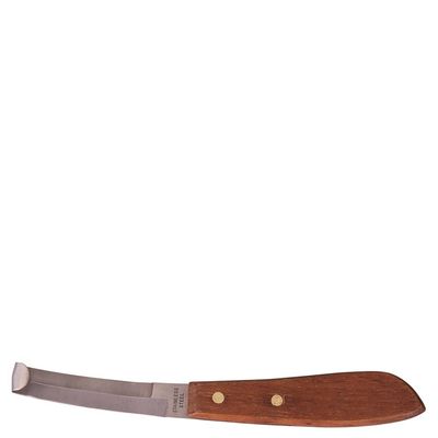 Premiere Hoof Knife 2-Sided Cutting